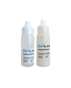 PoolLab Calcium Hardness Reagent Kit