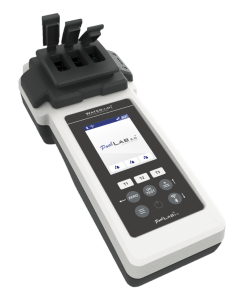 PoolLab 2.0 - Pool Photometer