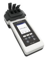 PoolLab 2.0 - Pool Photometer