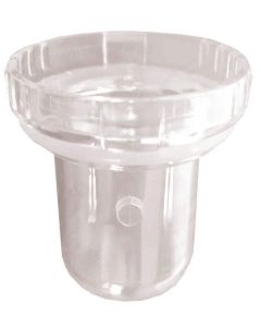 Replacement Vial for PoolLab