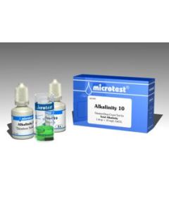 microtest Alkalinity 10
