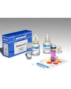 microtest Chlorine DPD (HS)