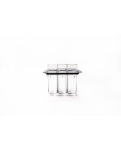 PoolLab 2.0 Replacement Cuvette