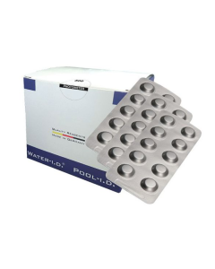 DPD-2 PrimeLab & PoolLab Reagents - 10 Pack