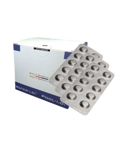 Glycine Primelab & PoolLab Reagent - 10 Pack